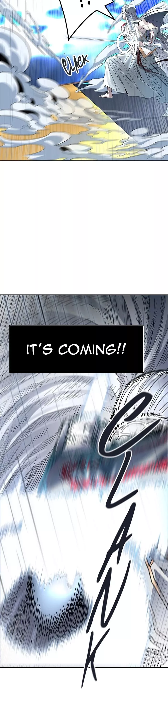 Tower of God, chapter 509, image 23