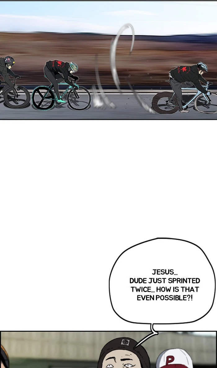 Wind Breaker, chapter 244, image 53