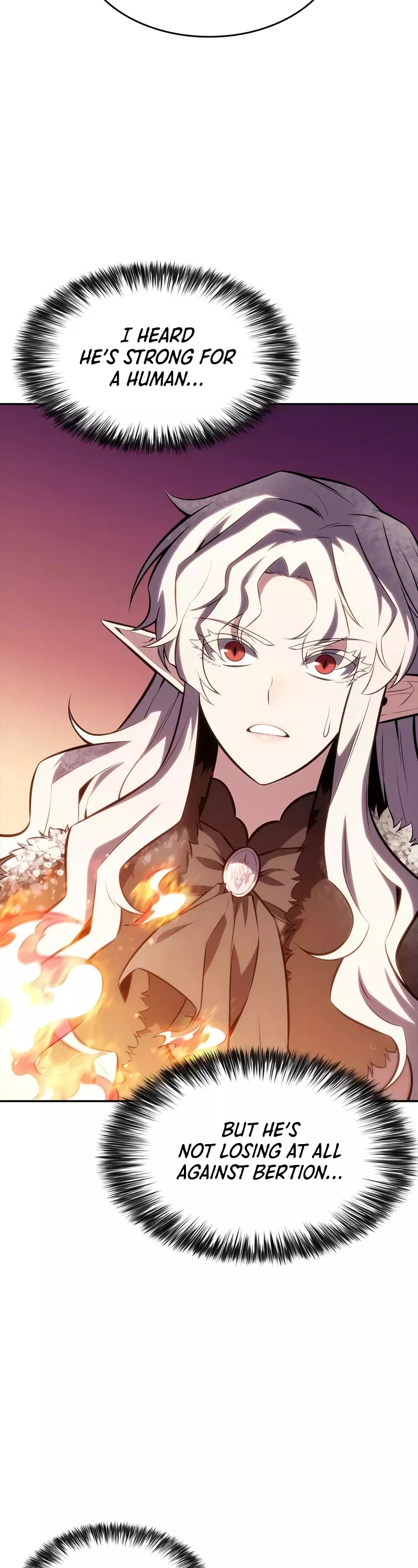 Solo Max-Level Newbie, chapter 85, image 43