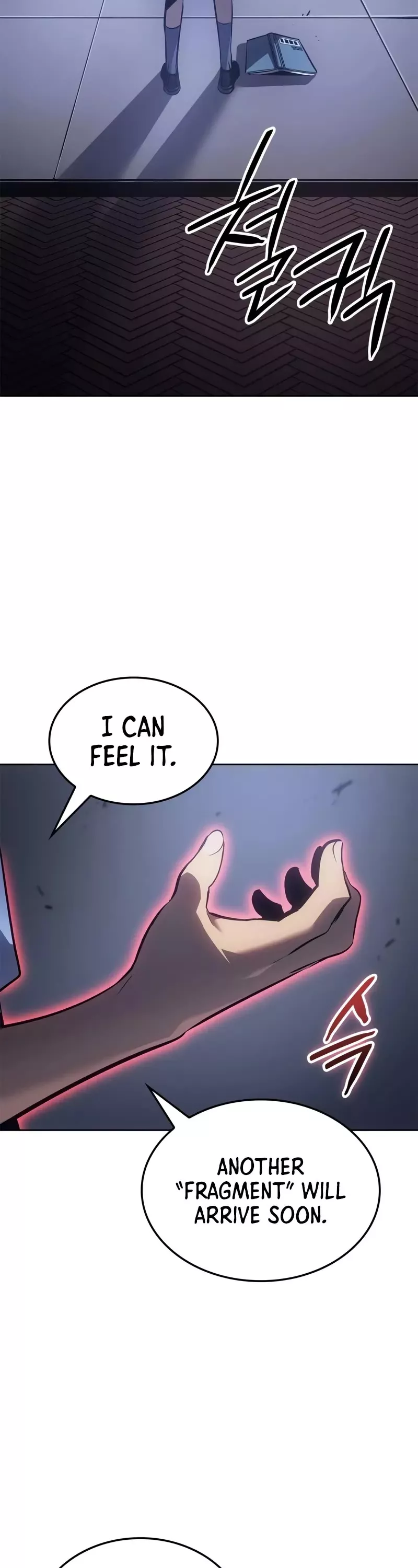 Solo Leveling: Ragnarok, chapter 23, image 48