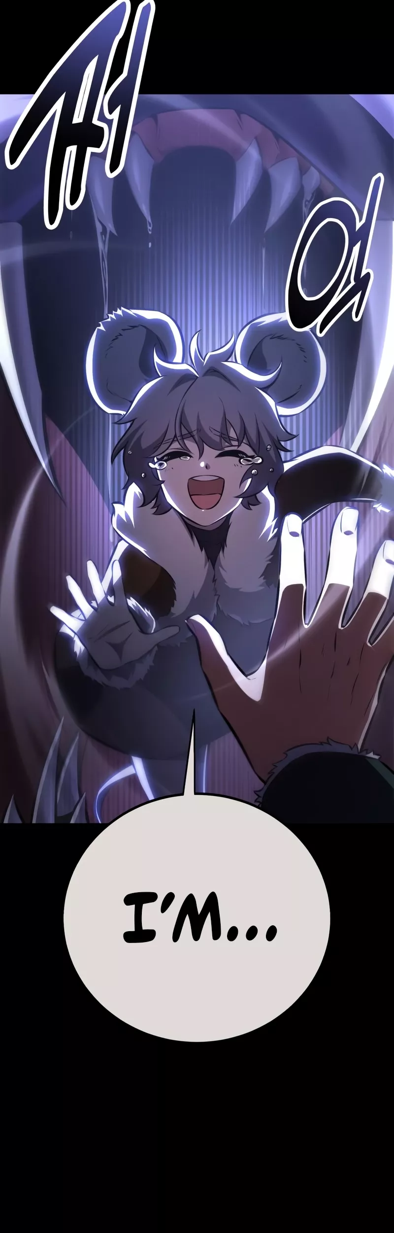 I Killed the Main Player, chapter 105, image 13