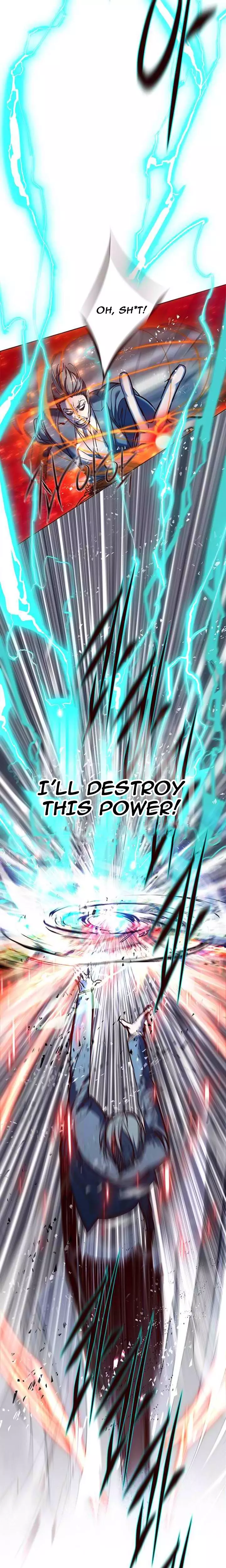 Eleceed, chapter 96, image 28