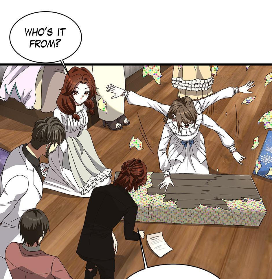 The Beginning After the End, chapter 84, image 113