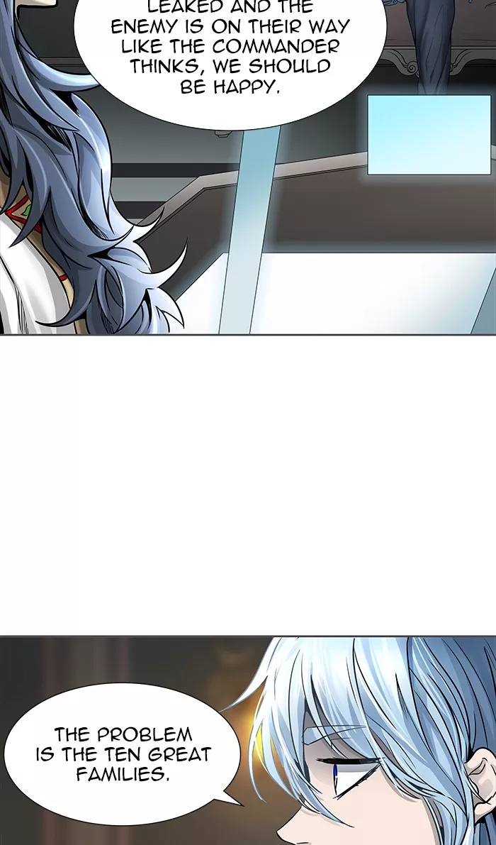 Tower of God, chapter 469, image 35