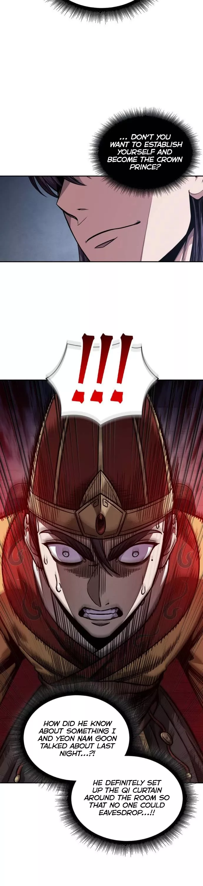Nano Machine, chapter 186, image 31
