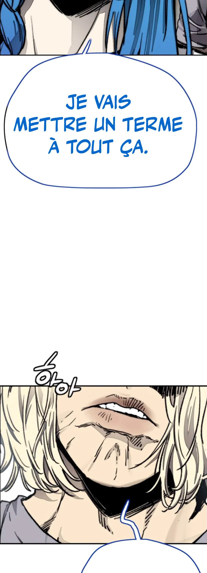 Wind Breaker, chapter 4, image 13