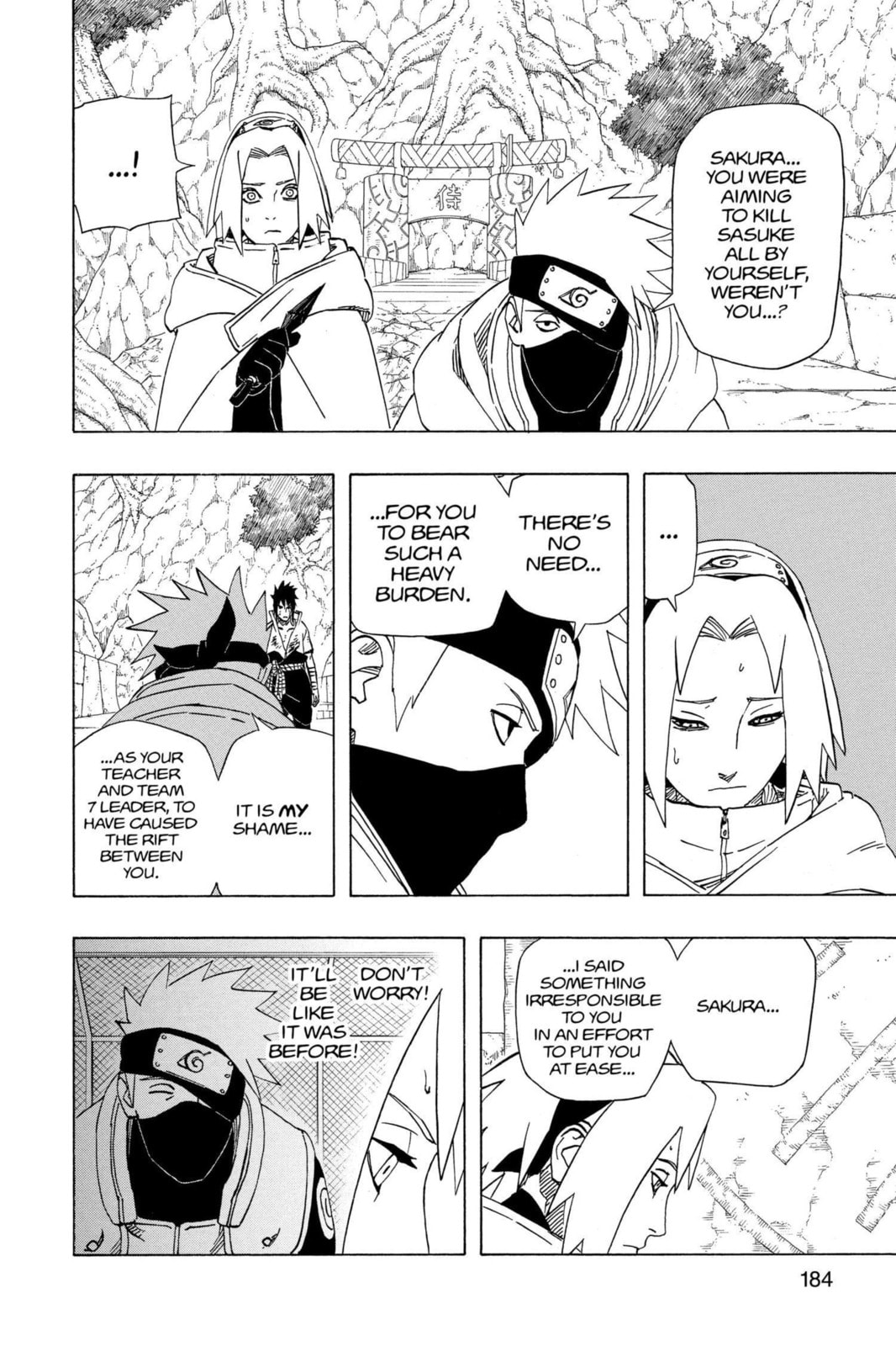 Naruto, chapter 483, image 12