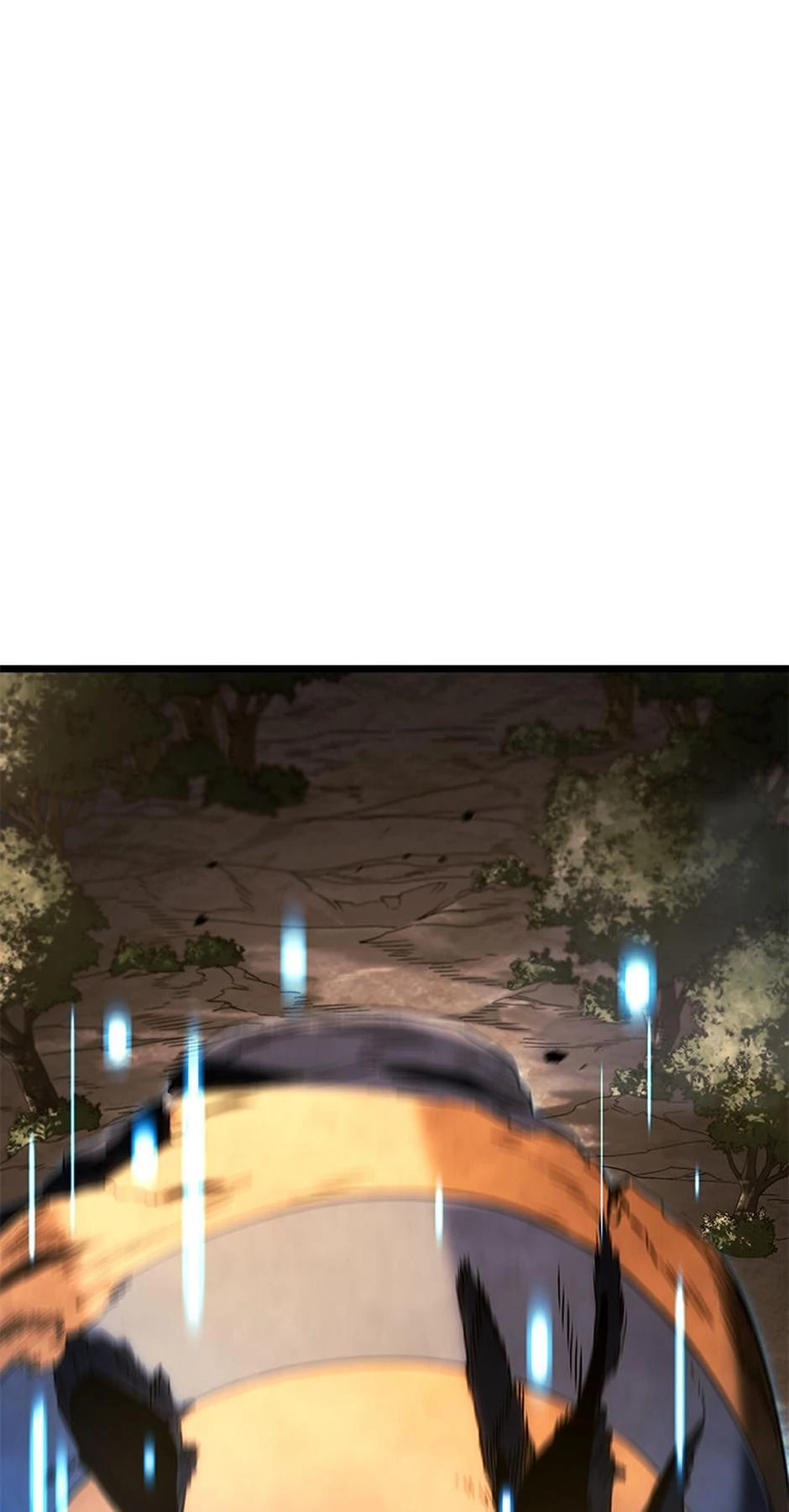 Revenge of the Baskerville Bloodhound, chapter 121, image 8