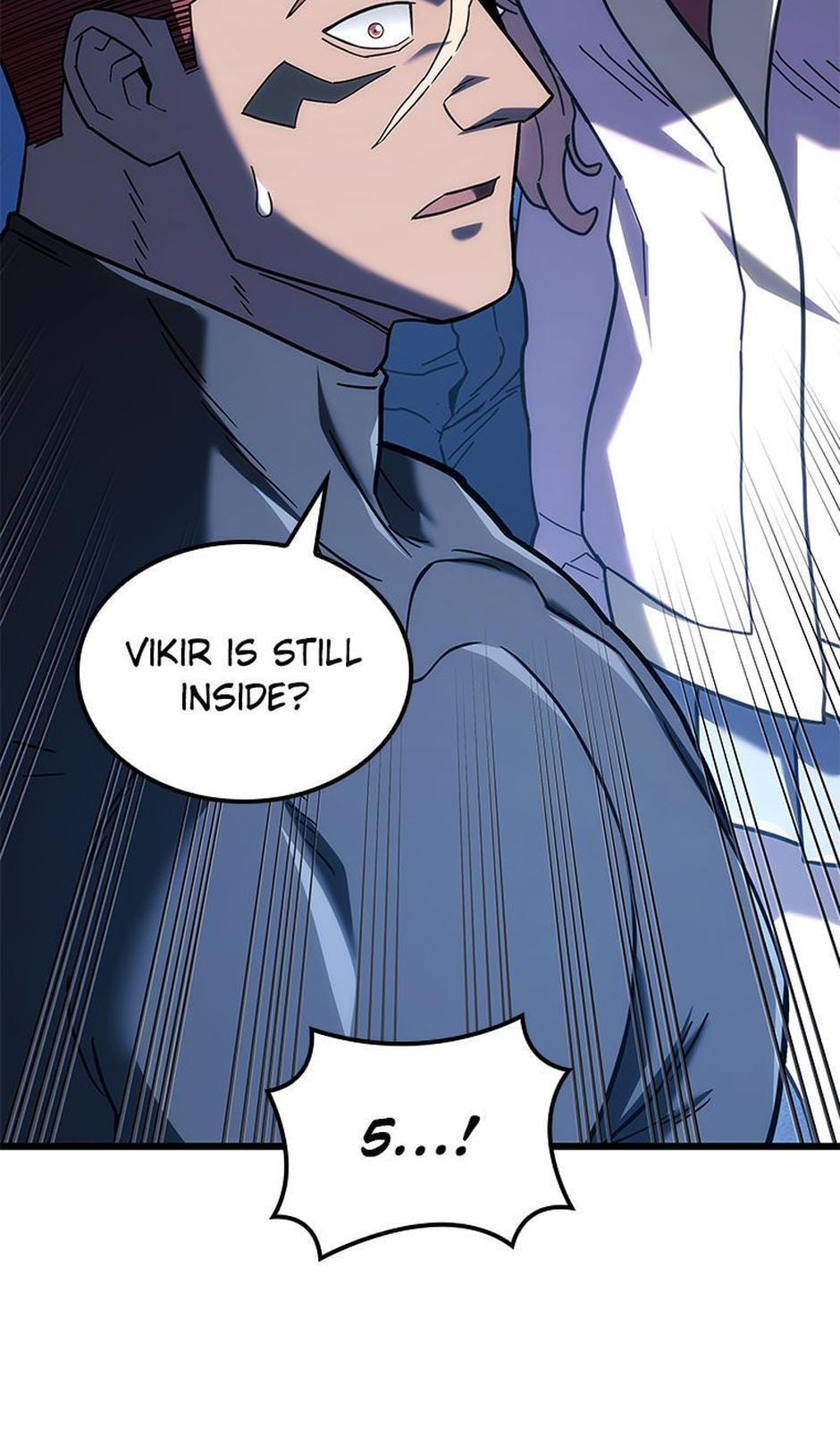 Revenge of the Baskerville Bloodhound, chapter 126, image 87