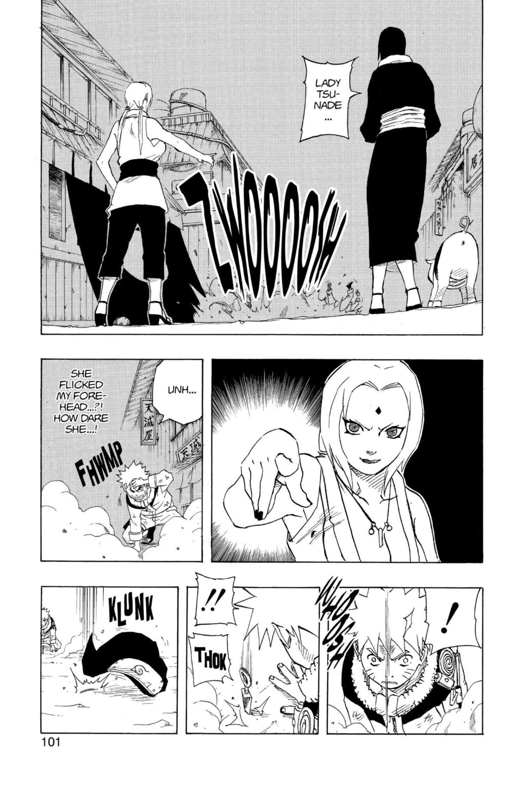 Naruto, chapter 158, image 15