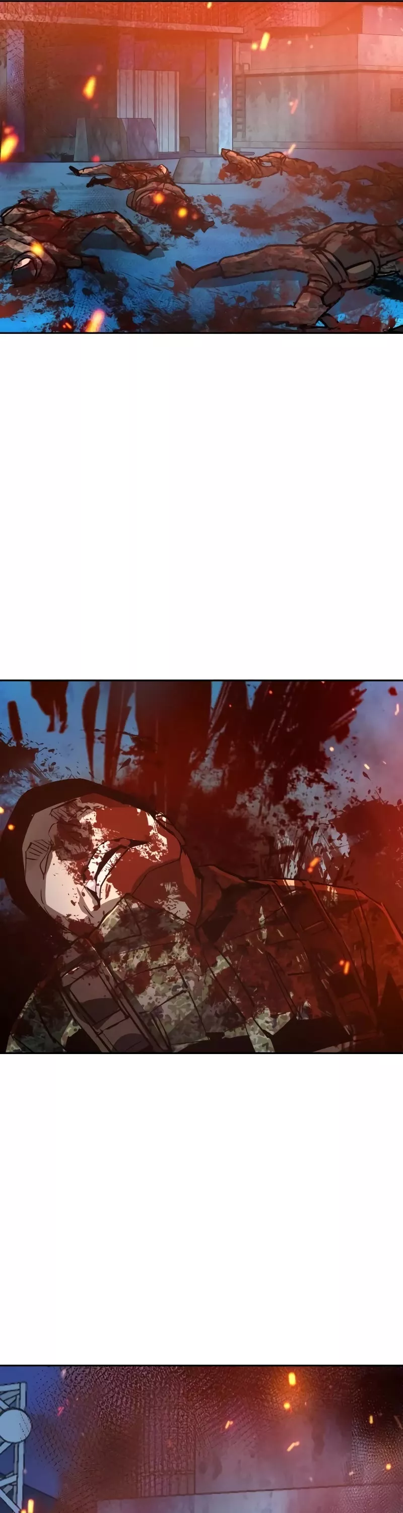 Teenage Mercenary, chapter 121, image 51