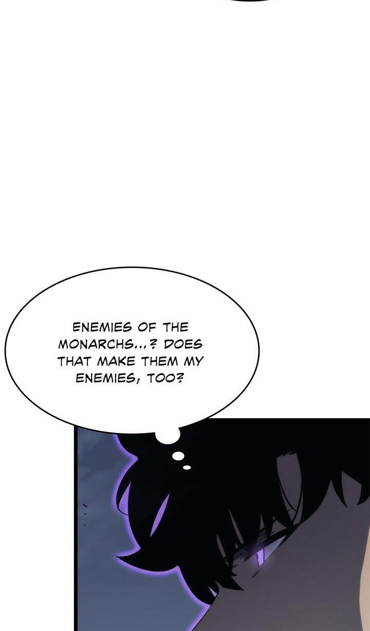 Solo Leveling, chapter 137, page 65