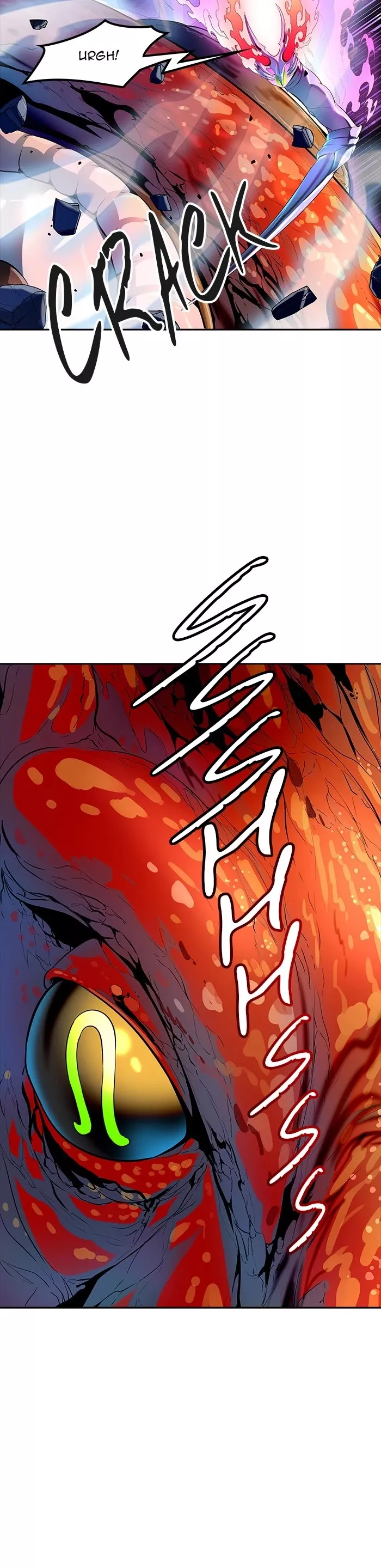 Tower of God, chapter 537, image 55