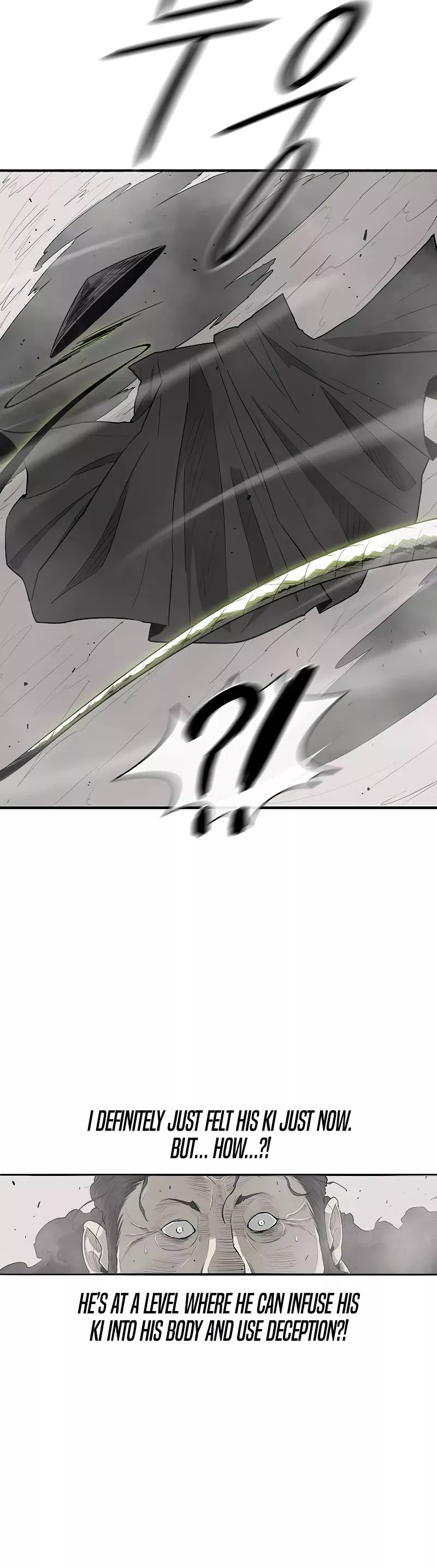 Legend of the Northern Blade, chapter 131, image 51