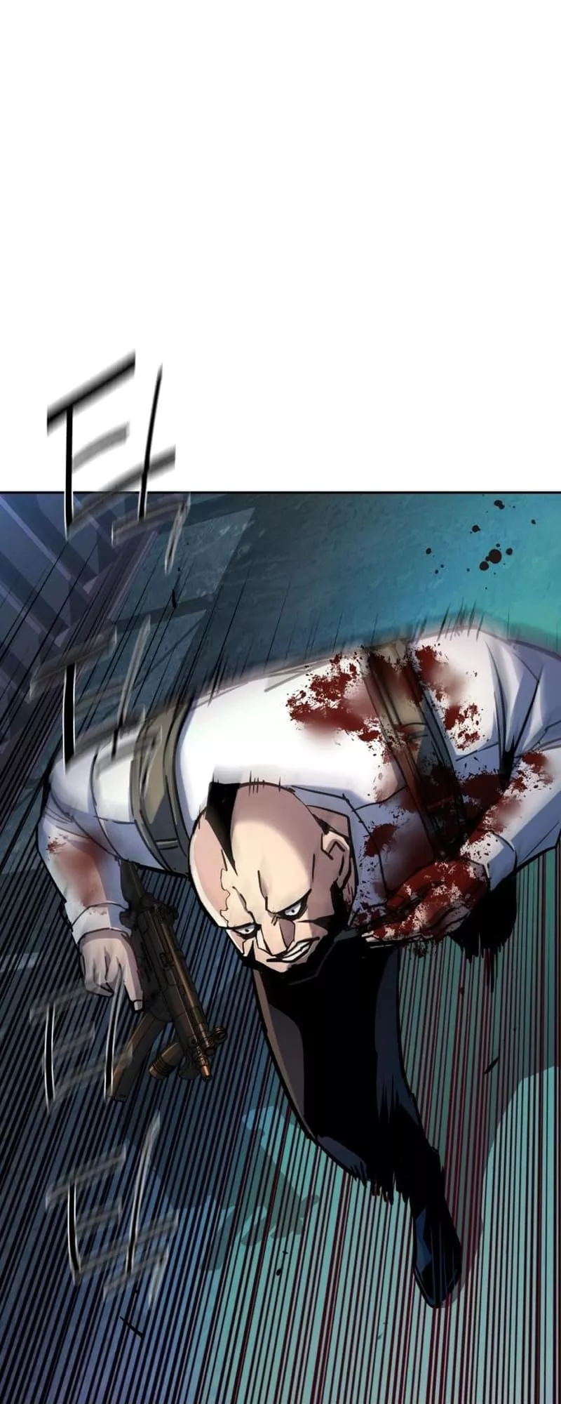 Teenage Mercenary, chapter 203, image 25