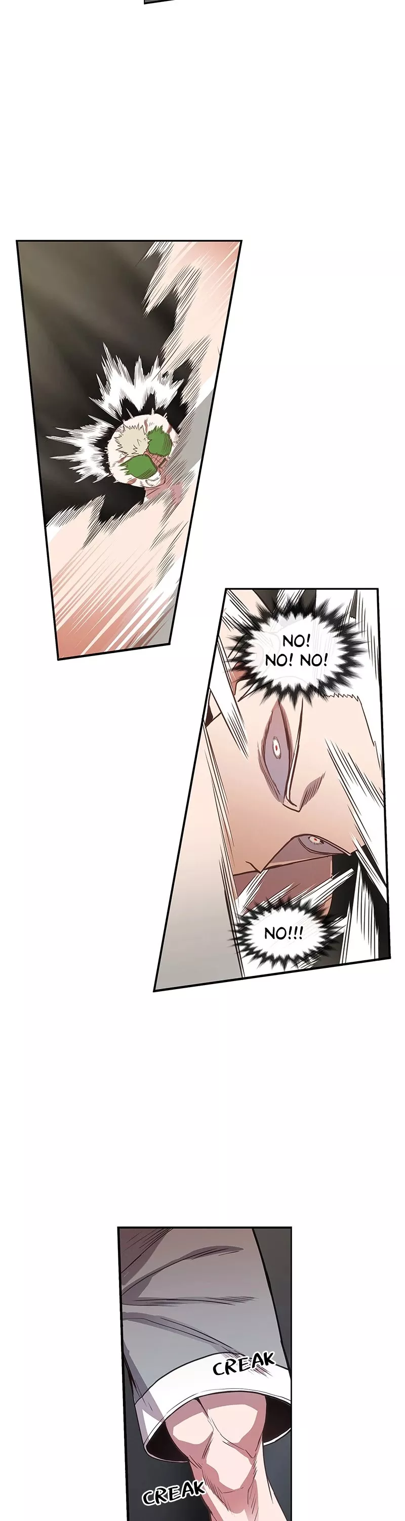 The Boxer, chapter 130, image 6