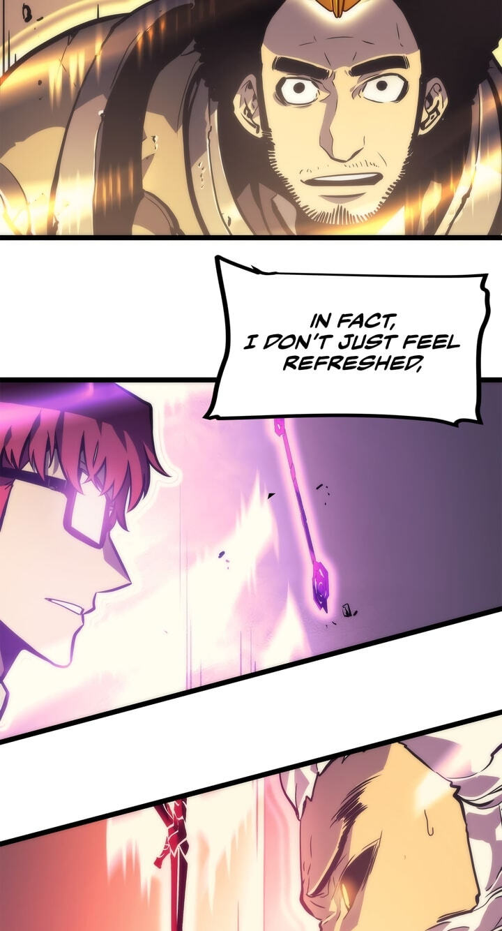 Solo Leveling, chapter 97, page 30