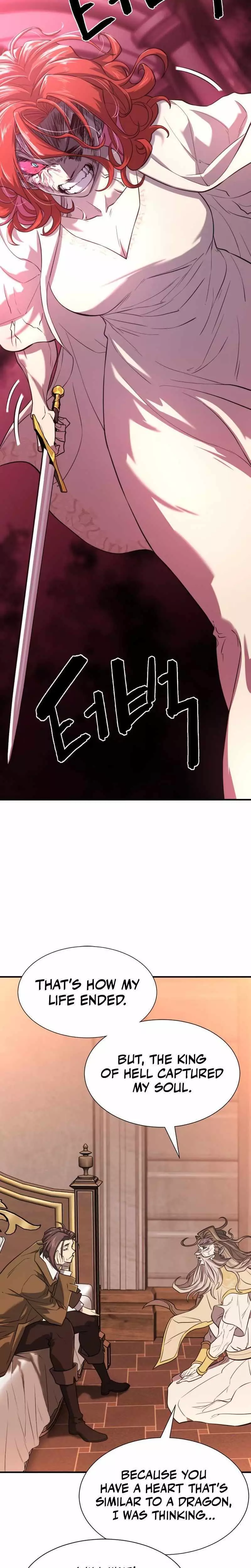 The Greatest Estate Developer, chapter 111, image 21