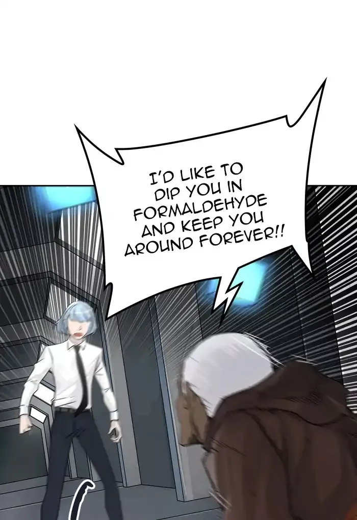 Tower of God, chapter 428, image 40
