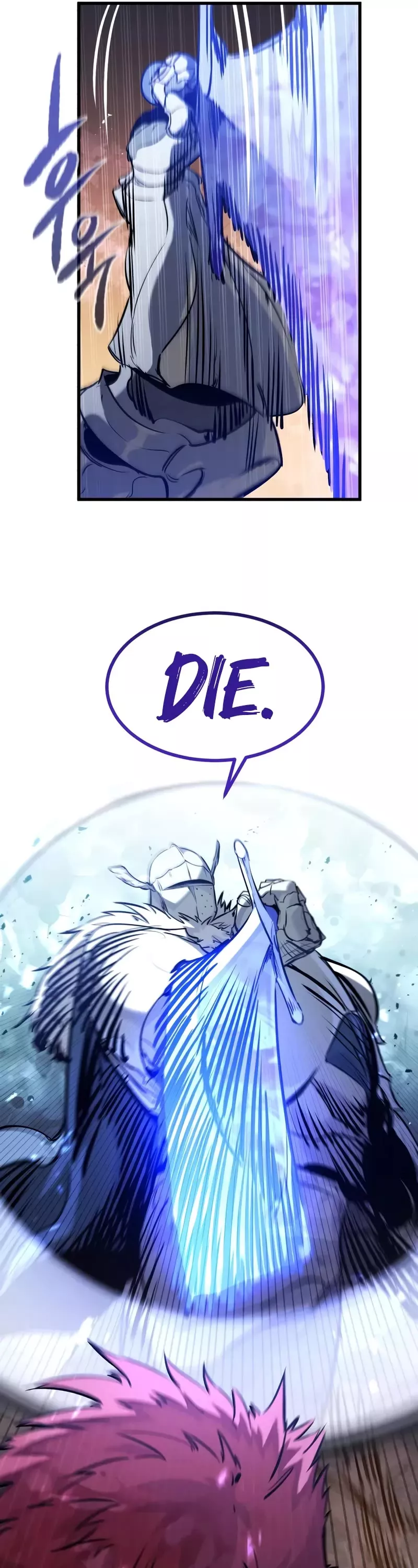 The Regressed Mercenary Has a Plan, chapter 40, image 12