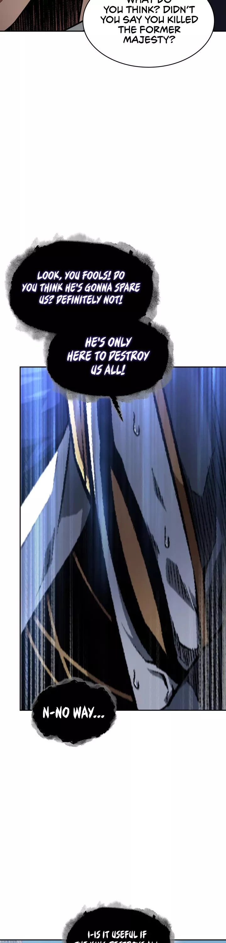 Tomb Raider King, chapter 378, image 27