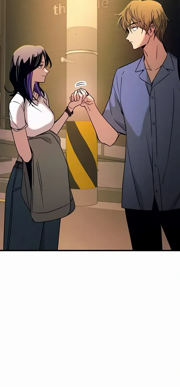 My Bias Gets on the Last Train, chapter 58, image 30