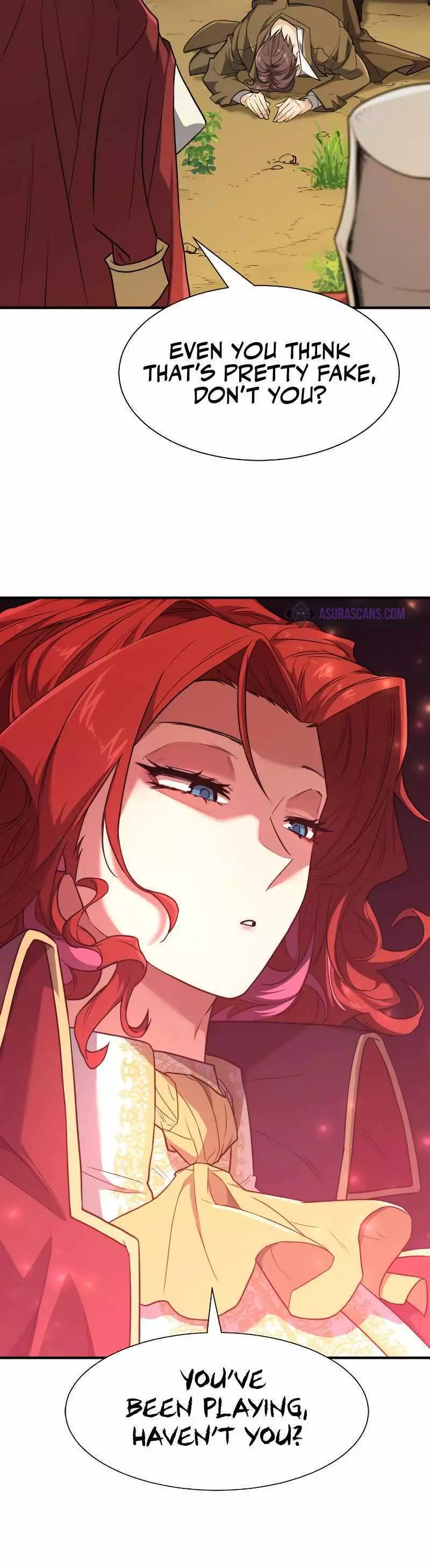 The Greatest Estate Developer, chapter 105, image 13