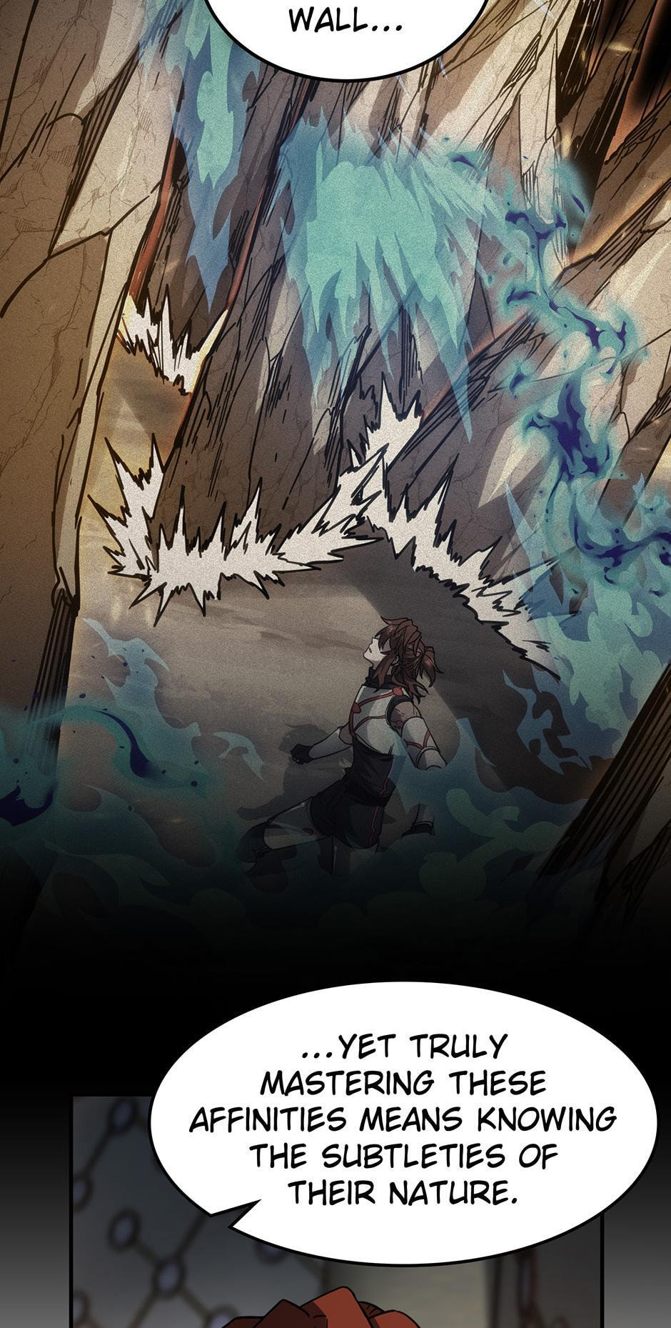 The Beginning After the End, chapter 219, image 58