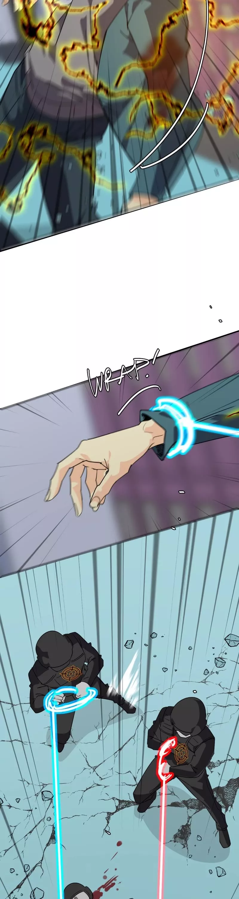 unOrdinary, chapter 349, image 31