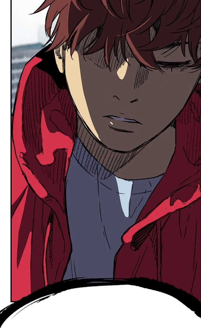 Wind Breaker, chapter 223, image 89