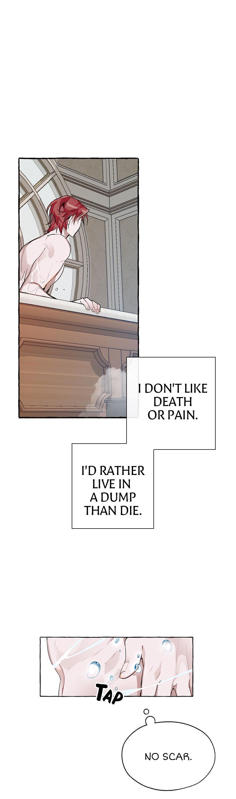 Trash of the Count’s Family, chapter 0, image 29