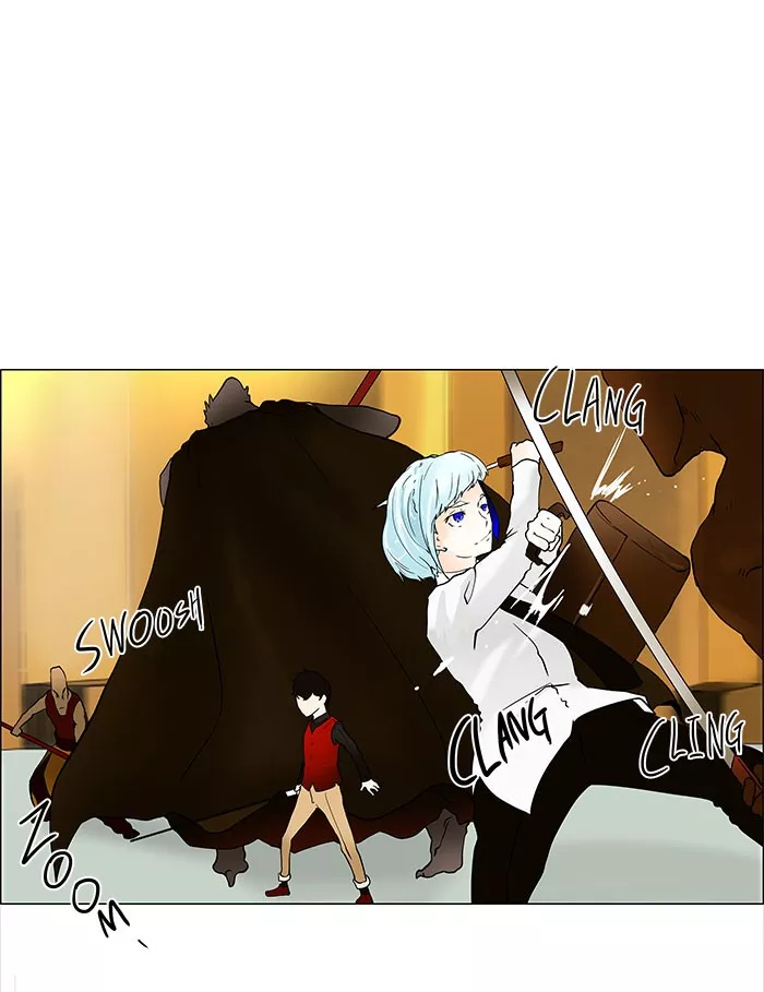 Tower of God, chapter 22, image 12