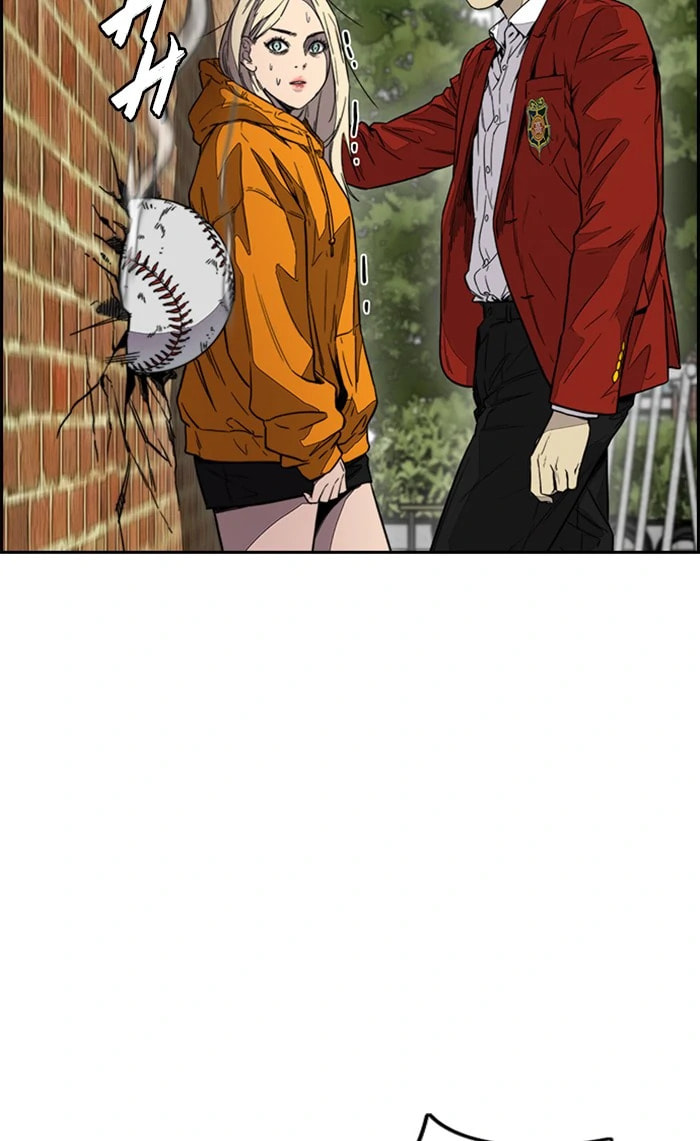 Wind Breaker, chapter 364, image 115