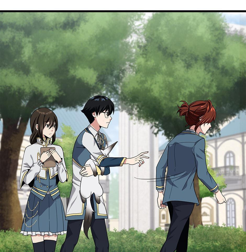 The Beginning After the End, chapter 88, image 79
