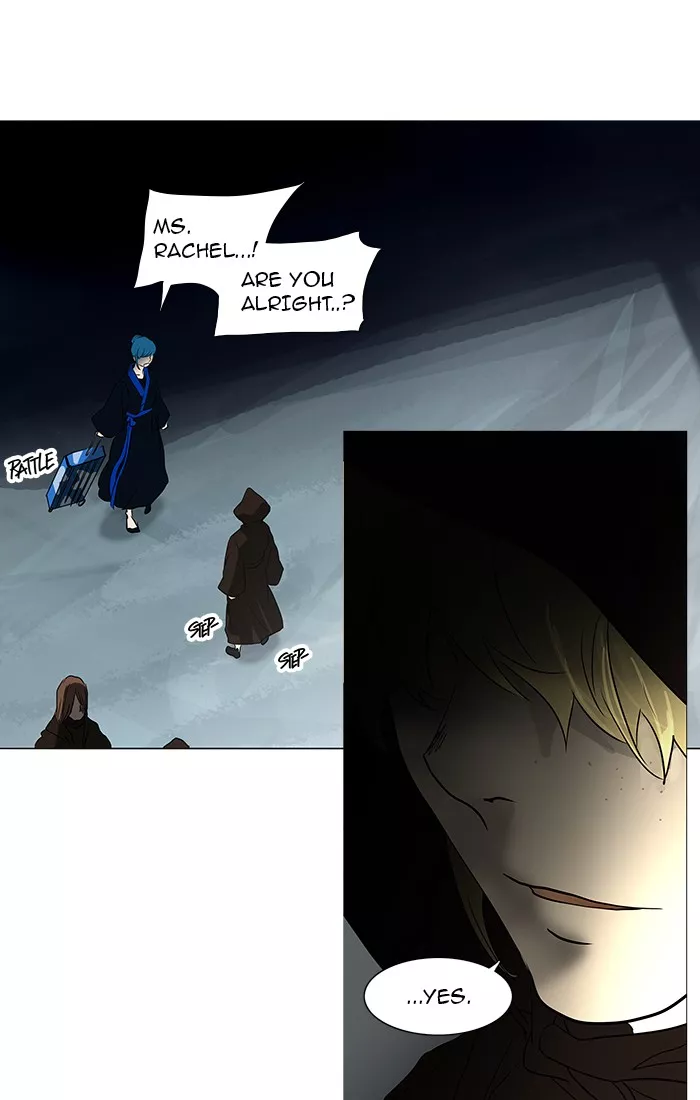 Tower of God, chapter 254, image 13