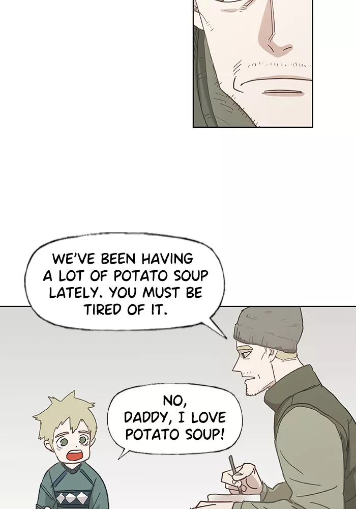The Boxer, chapter 21, image 4
