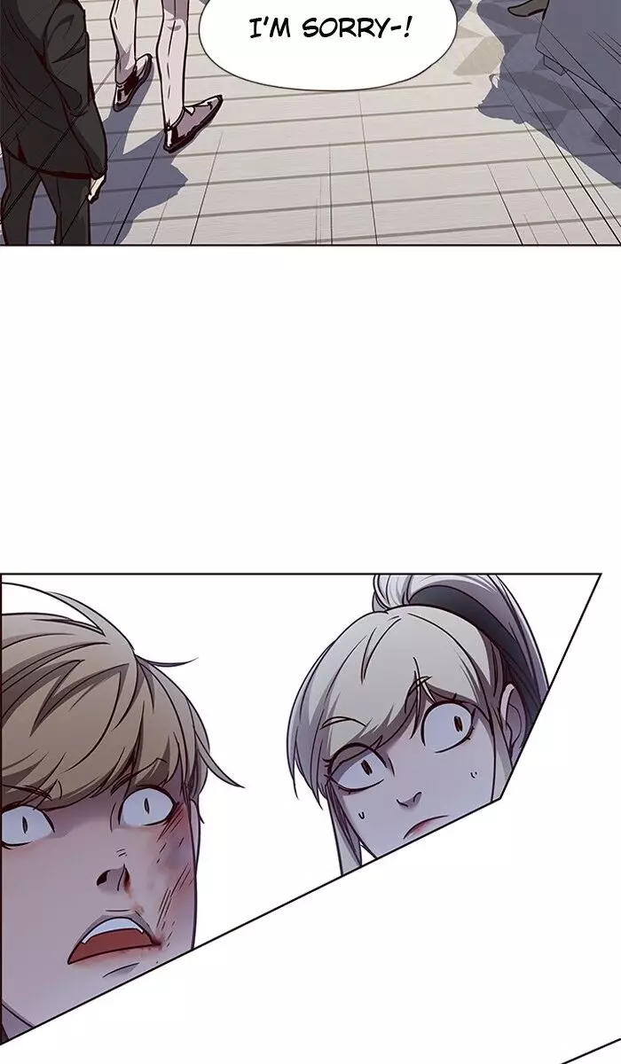 Eleceed, chapter 61, image 33