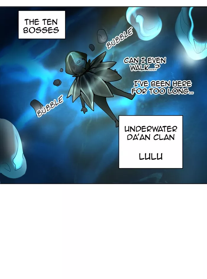 Tower of God, chapter 283, image 111