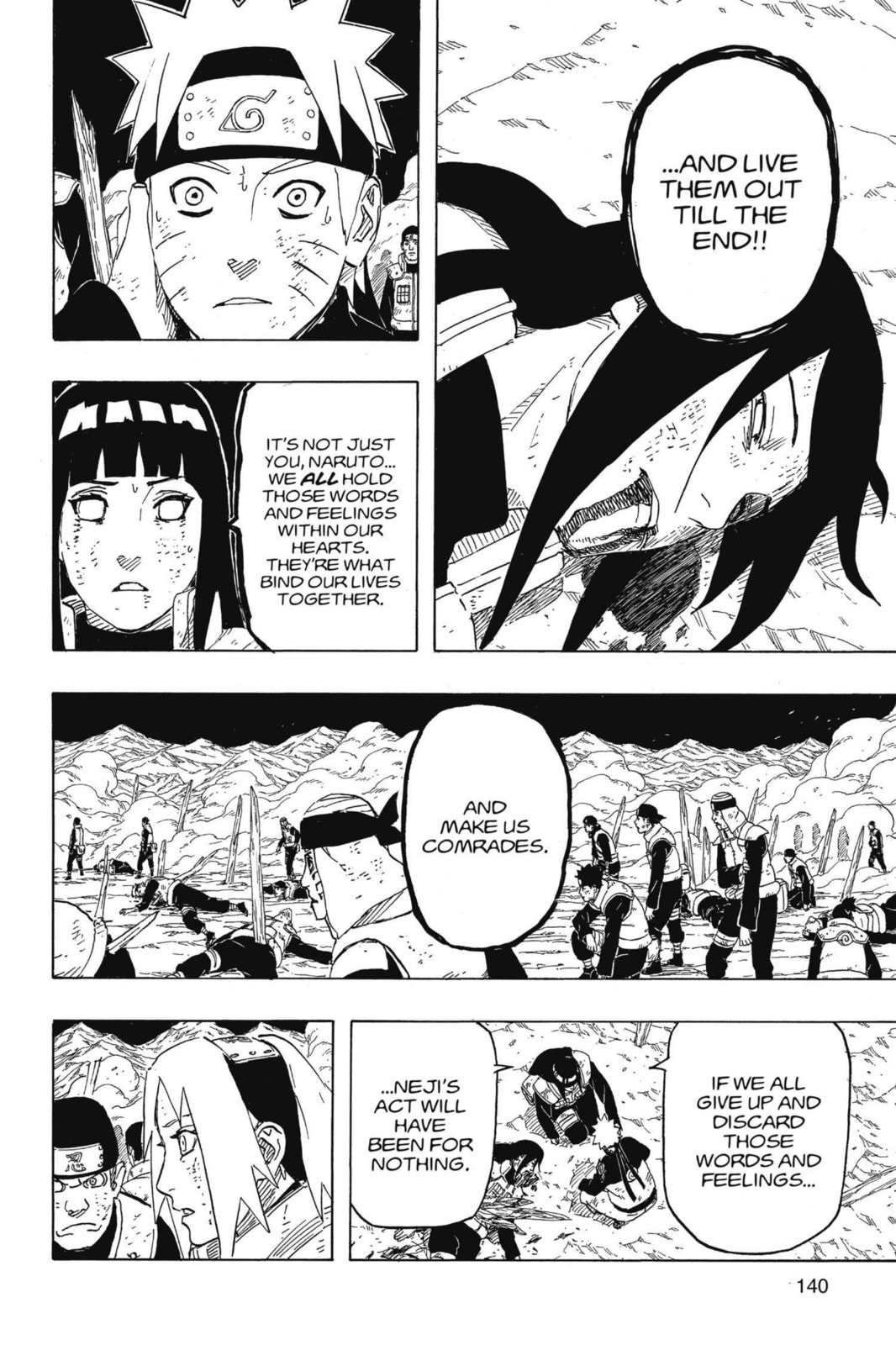 Naruto, chapter 615, image 7