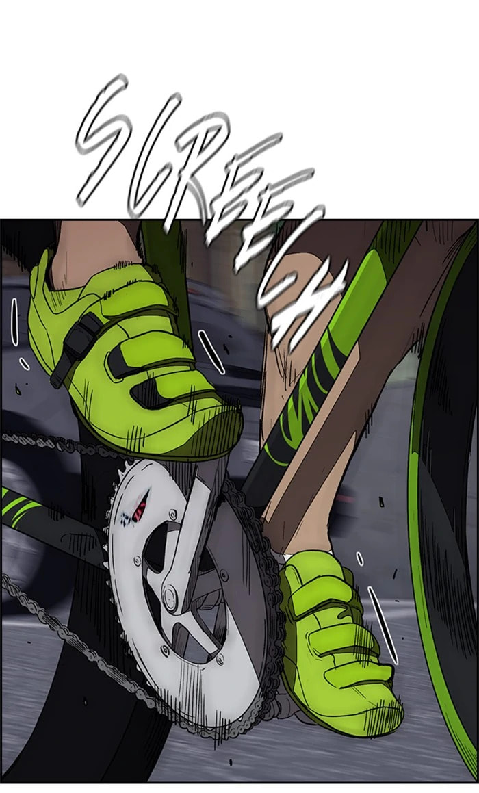 Wind Breaker, chapter 321, image 52