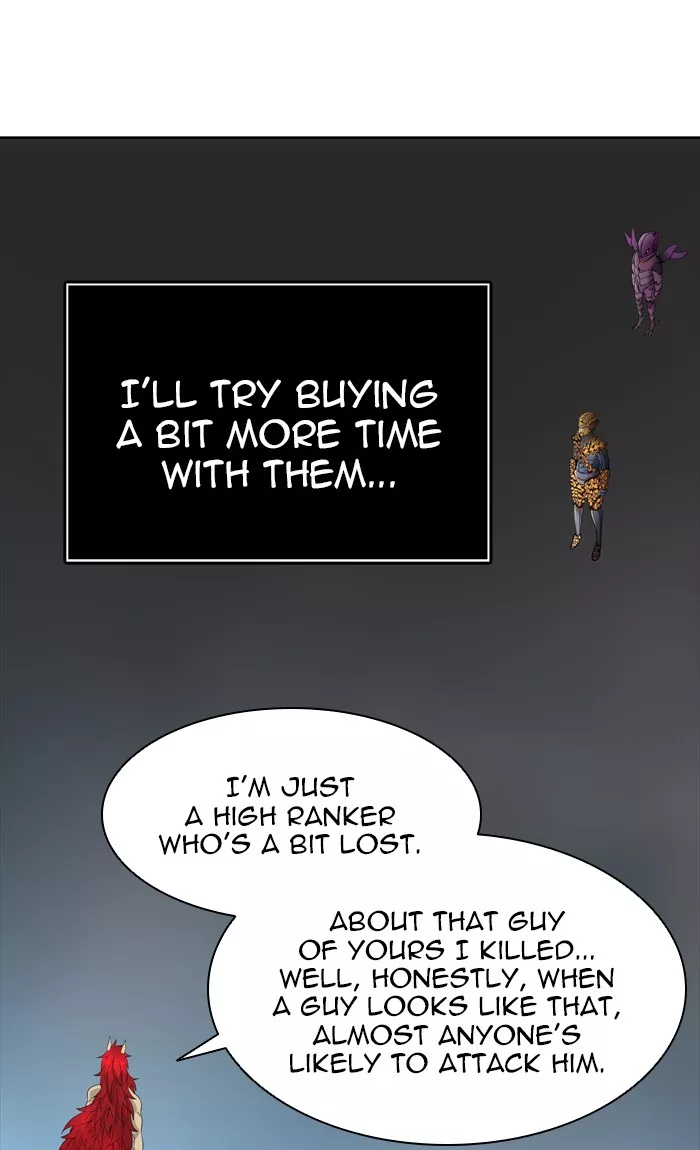 Tower of God, chapter 451, image 75