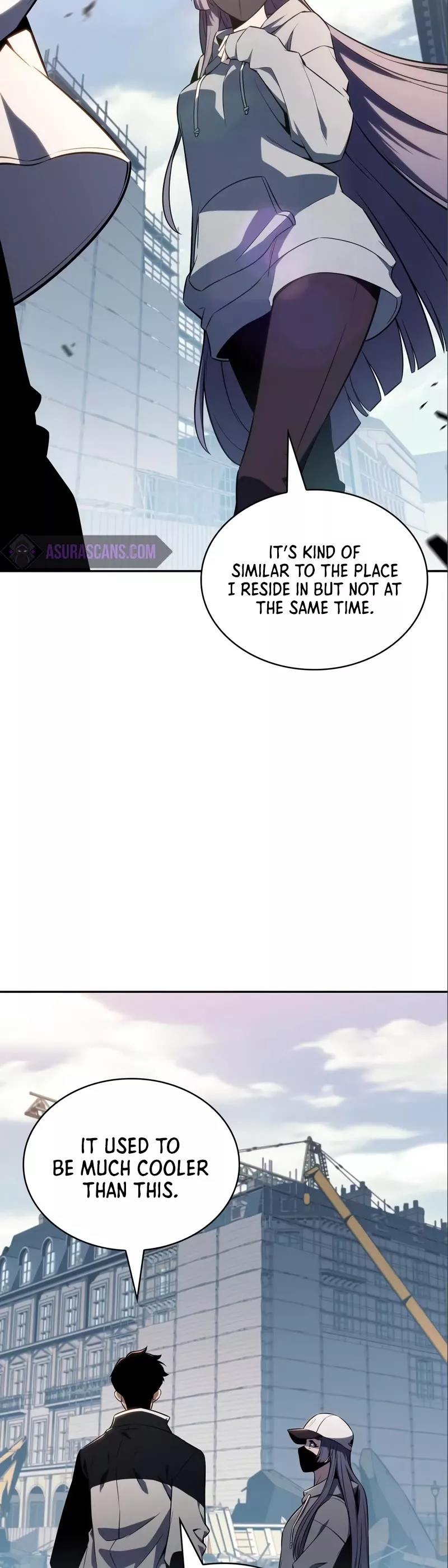Solo Max-Level Newbie, chapter 127, image 12