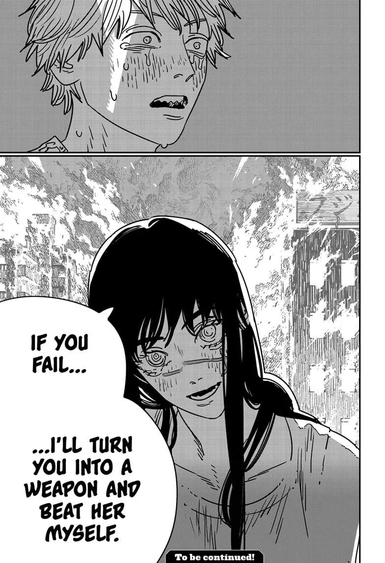 Chainsaw Man, chapter 193, image 13