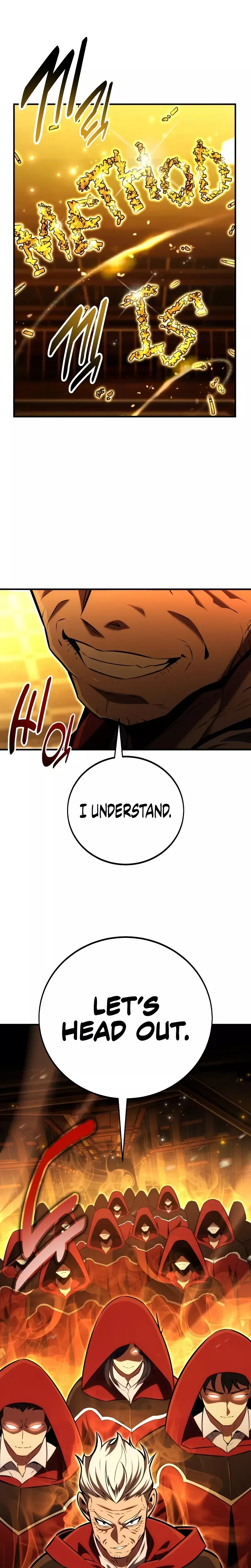 I Killed the Main Player, chapter 78, image 39