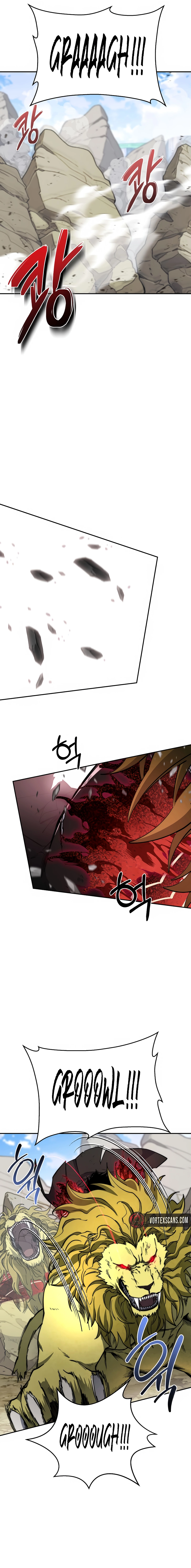 The Civil Servant of the Sword Returns, chapter 79, image 22
