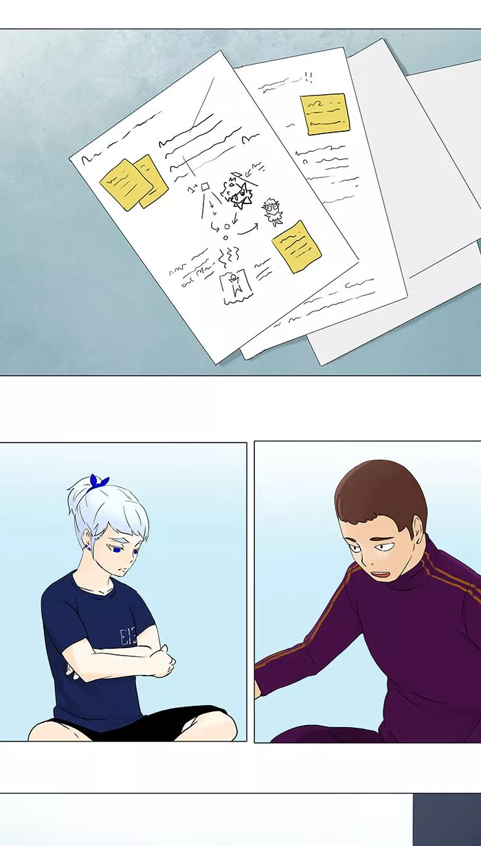 Tower of God, chapter 59, image 13