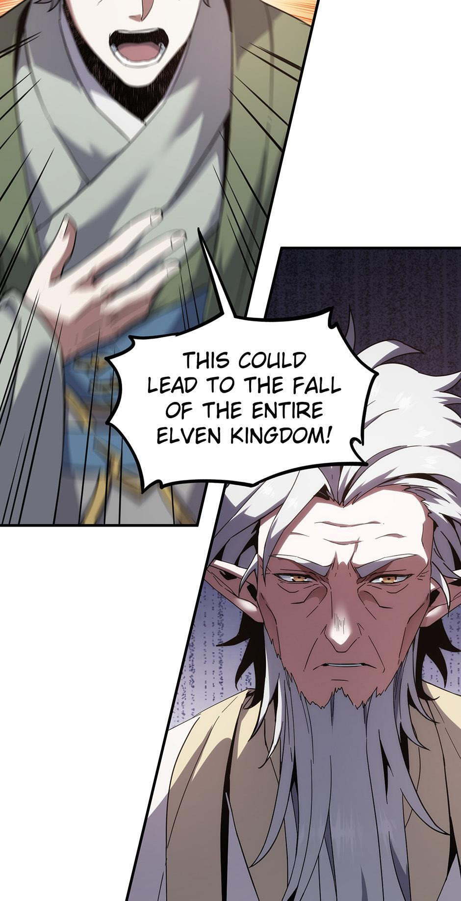 The Beginning After the End, chapter 252, image 89