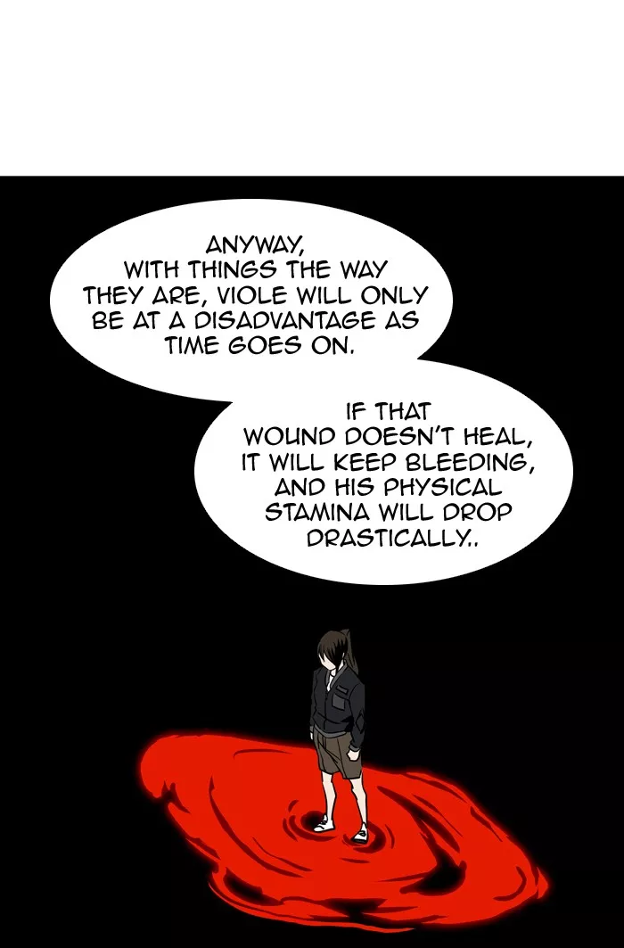 Tower of God, chapter 297, image 27