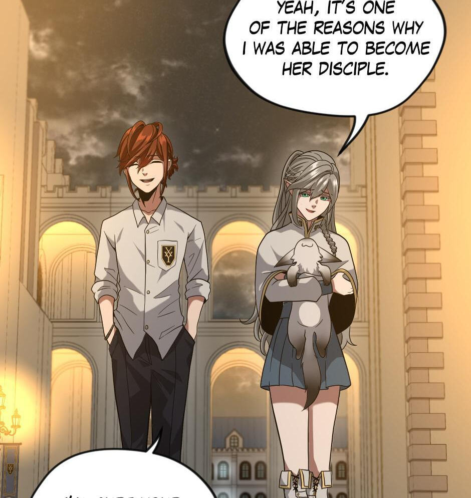 The Beginning After the End, chapter 90, image 68