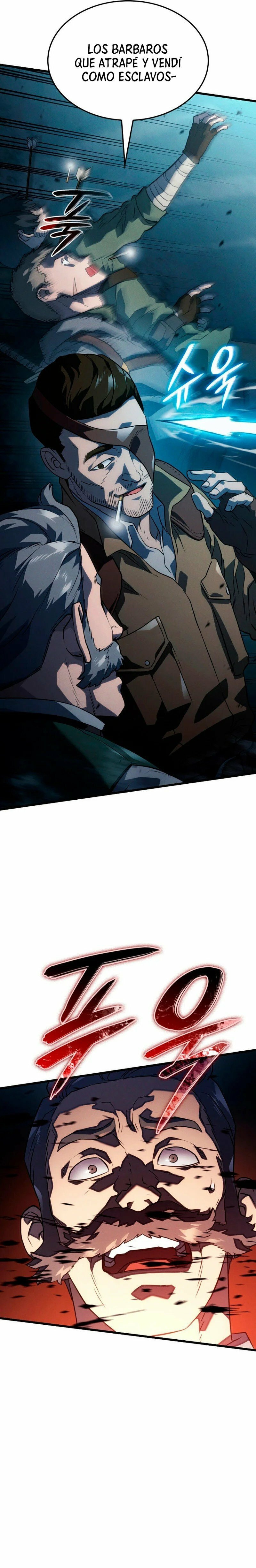 Revenge of the Baskerville Bloodhound, chapter 39, image 9